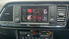 SEAT Ateca 1.4 EcoTSI Xcellence 5dr DSG Petrol Estate